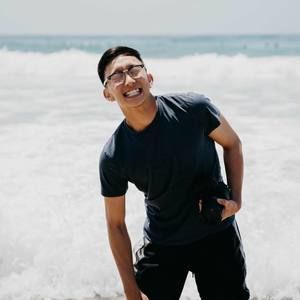 Meet your Posher, Jonathan